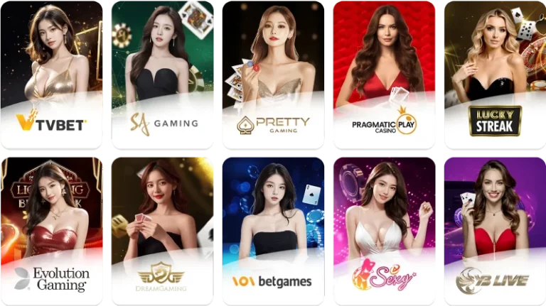 casino