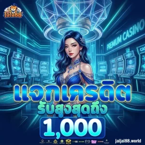 jaijai 88 ระบบออโต้